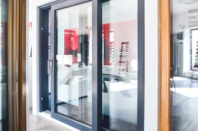 Vetrex Okna Premium, drzwi, bramy parapety Piotrków Trybunalski